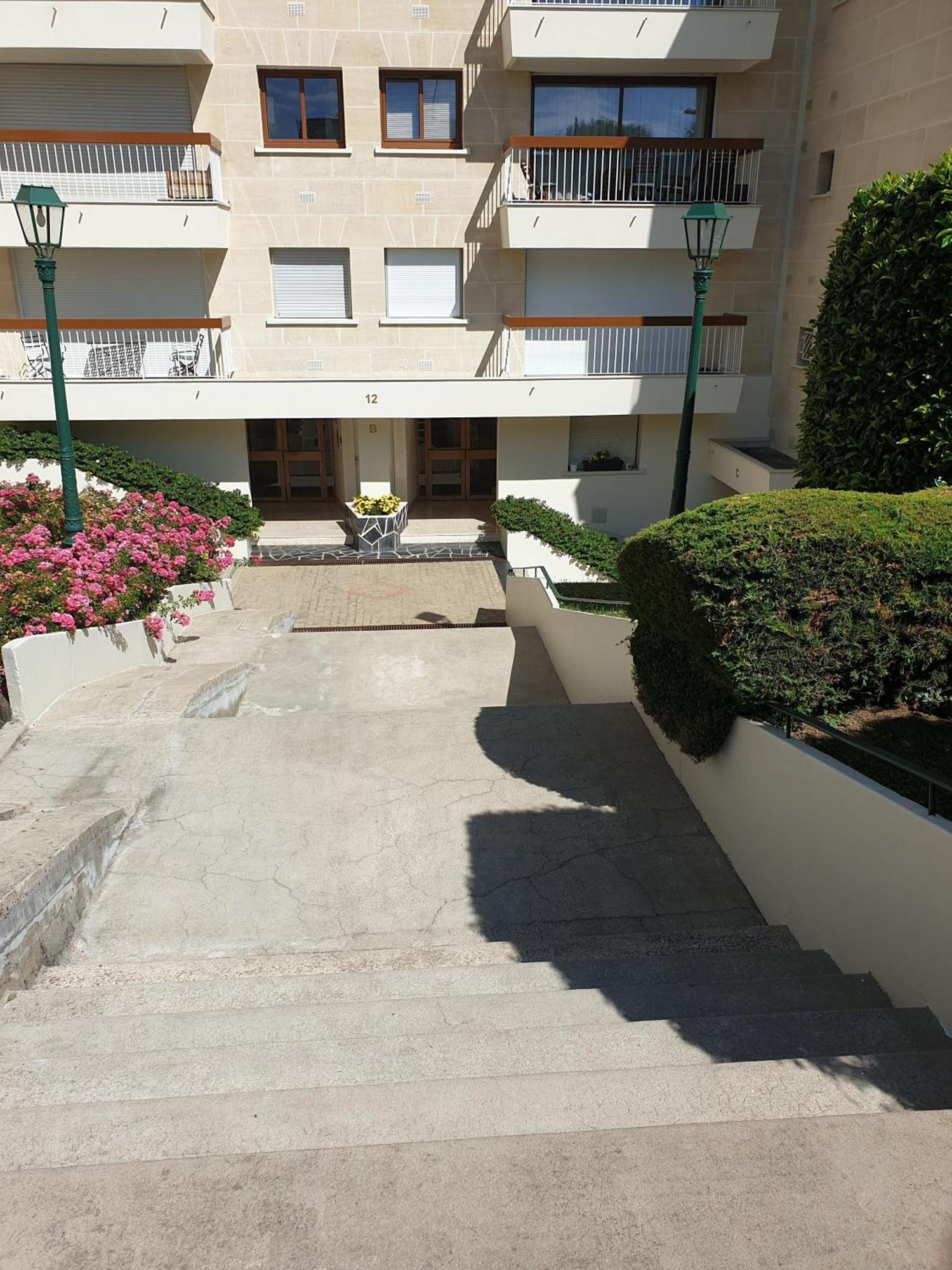 Appartement Avec Jardin Prive - 2 A 4 Voyageur ชาวิลล์ ภายนอก รูปภาพ